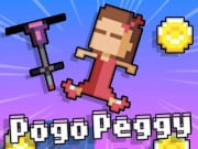 Play Pogo Peggy Game on FOG.COM